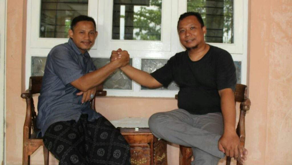 Ini Cerita Kamaludin, Kuwu Terpilih Desa Gembongan Mekar yang Dikenal Sederhana