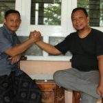 Ini Cerita Kamaludin, Kuwu Terpilih Desa Gembongan Mekar yang Dikenal Sederhana