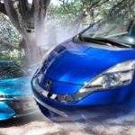 Geber Mobil Listrik, Toyota Gandeng Raksasa Otomotif China