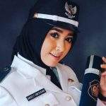 Baru Dilantik, Kades Cantik ini akan Maju di Pilkada 2020?