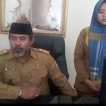 Kuwu Lebak Mekar Sukses Wujudkan Kantor Desa Megah dengan Pelayanan 24 Jam