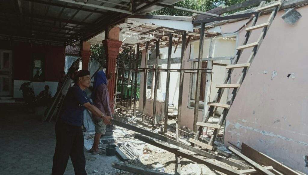 Ini Tiga Program Keren Desa Jatiseeng Kidul dari Banprov Jabar 2019 Ini Tiga Program Keren Desa Jatiseeng Kidul dari Banprov Jabar 2019