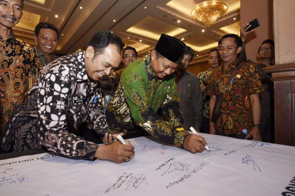 Begini Nih Cara Pemprov Basmi Kemiskinan di Jabar