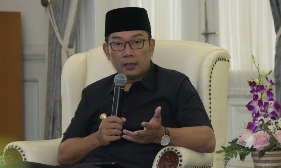 Soal Penetapan UMK via Surat Edaran, Ini Kata Gubernur Jabar