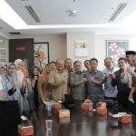 BP DPRD Jabar Konsultasi Usulan Raperda ke Kemendagri