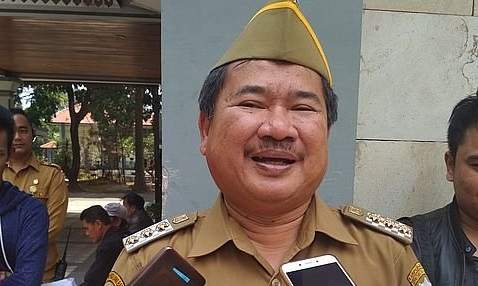 Bupati Garut Yakin APBD 2019 bisa Terserap 96%