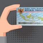 Duh, Blanko E-KTP di Disdukcapil Cianjur Habis