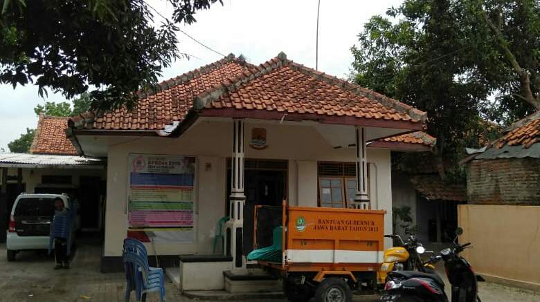 Pemdes Ciledug Lor Gunakan Banprov Jabar 2019 Untuk Kegiatan Variatif & Kaya Manfaat Pemdes Ciledug Lor Gunakan Banprov Jabar 2019 Untuk Kegiatan Variatif & Kaya Manfaat