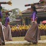 Ini Dia Gelaran Festival Rengkuh Galuh Riksa Budaya Jabar