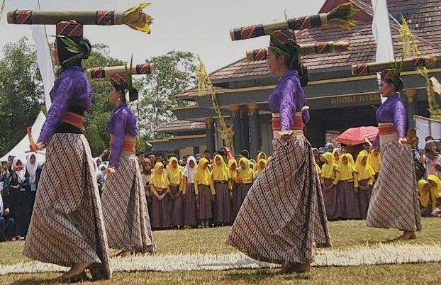 Ini Dia Gelaran Festival Rengkuh Galuh Riksa Budaya Jabar