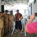 Monitoring DD Tahap II 2019 Desa Pabuaran Lor Lancar Jaya, Ini Rincian Kegiatannya