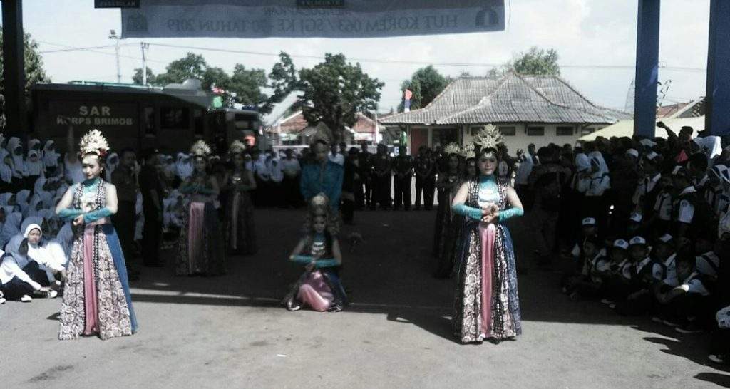 Banyak yang Kecewa, Bupati Cirebon Urung Hadir di Acara Expo 2019