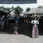 Banyak yang Kecewa, Bupati Cirebon Urung Hadir di Acara Expo 2019