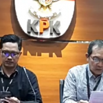 GM Hyundai & Bos PT. Kings Properti Resmi Jadi Tersangka KPK