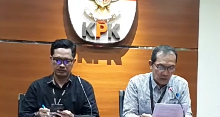 GM Hyundai & Bos PT. Kings Properti Resmi Jadi Tersangka KPK