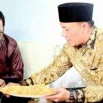 Habib Mustofa Aljufri Wafat, Wabup Karawang Ajak Shalat Ghoib Sore Ini