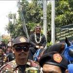 Haul Pangeran Sutajaya & Pangeran Penganten Sukses Besar