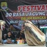 Ratusan Warga Meriahkan Milad Desa Pabedilan Kaler ke-36