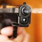 Penjambret IRT di Jalan Suratno, Didor Polisi