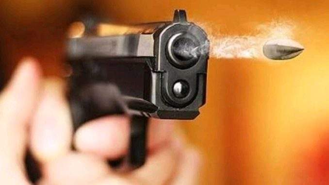 Penjambret IRT di Jalan Suratno, Didor Polisi Penjambret IRT di Jalan Suratno, Didor Polisi