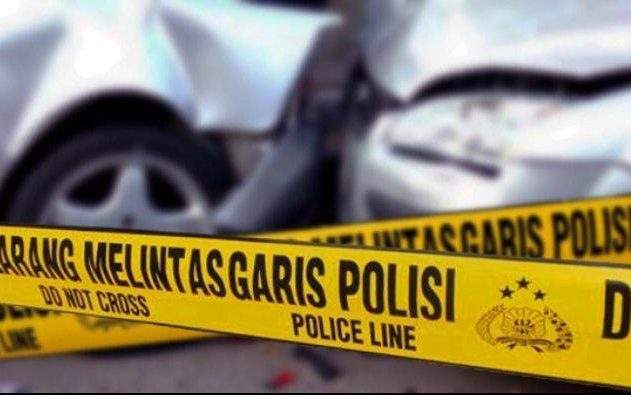 Ada Kecelakaan Lagi di Tol Cipali Ada Kecelakaan Lagi di Tol Cipali