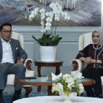 Pertamina akan Bangun Pabrik Senilai Rp 100 Triliun di Indramayu