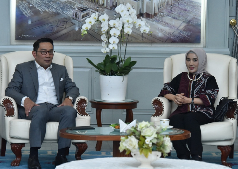 Pertamina akan Bangun Pabrik Senilai Rp 100 Triliun di Indramayu Pertamina akan Bangun Pabrik Senilai Rp 100 Triliun di Indramayu