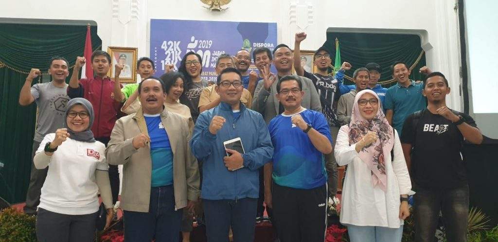 JIM 2019 Digelar 1 Desember! Ayo Berlari Sambil Nikmati Indahnya Alam Pangandaran