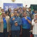 JIM 2019 Digelar 1 Desember! Ayo Berlari Sambil Nikmati Indahnya Alam Pangandaran