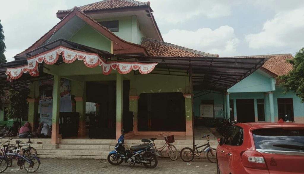 Sukses Gelar Banprov 2019, Pemdes Babakan Losari Akan Tinggikan Kantor Tahun Depan Sukses Gelar Banprov 2019, Pemdes Babakan Losari Akan Tinggikan Kantor Tahun Depan