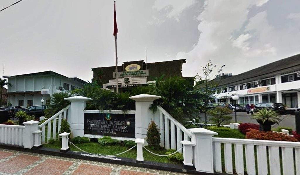 Sah! APBD Kota Sukabumi sudah Ketok Palu