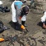 Korban Pencemaran Pertamina di Karawang Minta Bantuan Ahok