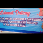 Hari Ini, KPK Dikabarkan Datang ke SDN Tersana Baru - Babakan