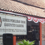 KPU Kab Bandung Ajukan Anggaran Tambahan Rp 22 Miliar