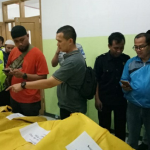 Dua Bus Sinar Jaya 'Adu Bagong' di KM 117 Tol Cipali, 7 Orang Tewas