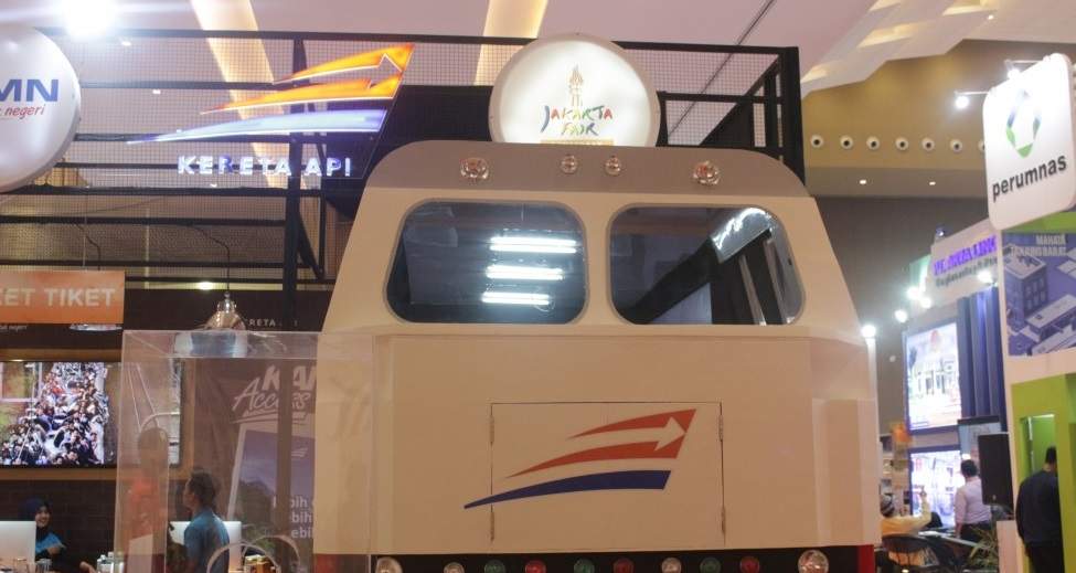 Natal dan Tahun Baru 2020, PT KAI Berikan Fasilitas ini