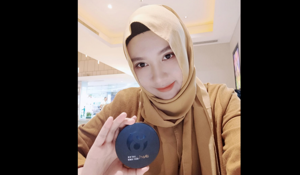 Liz Natasha: Daripada Nyogok Kerja, Mending Buka Usaha Liz Natasha: Daripada Nyogok Kerja, Mending Buka Usaha