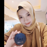 Liz Natasha: Daripada Nyogok Kerja, Mending Buka Usaha