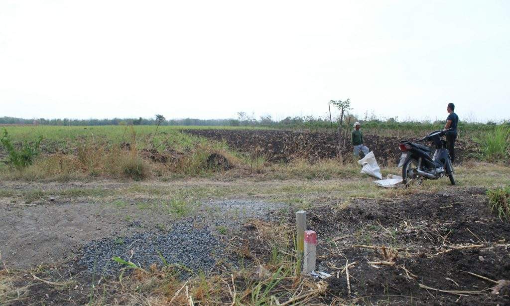 Mencuat! Polemik Pembangunan Kandang Ayam Modern Di Desa Tonjong - Pasaleman