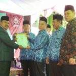 HUT ke-23, MAN 4 Cirebon Berhasil Tambah Aset Kemenag Puluhan Miliar Rupiah