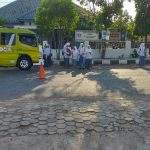 Padat & Rawan Laka, Jalan Depan MAN 4 Cirebon Butuh Zebra Cross