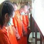 Komplotan "Mengecer di Purwakarta" Dibekuk, 1 Wanita Muda, 1 Pelajar SMK