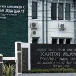 Akhir 2019, 2000 Napi di Jabar akan Bebas