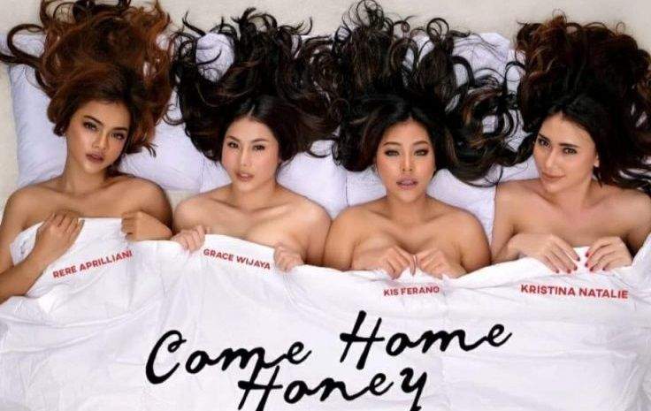 Acara Lomba Foto Majalah Dewasa di Hotel Swiss-Belinn Karawang Dibubarkan FPI