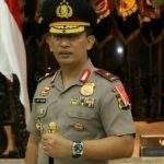 Sah! Mantan Ajudan Jokowi jadi Kabareskrim