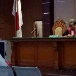 Sidang Kasus Suap Bupati Indramayu Non Aktif: Anggota DPRD Jabar Disebut Terima Rp 8,5 M