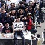 Ahmad Dhani Bebas, Sekarang Jalani Hukuman Lagi