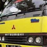 Ada Razia ODOL di Tol Palikanci: Puluhan Truk Kena!