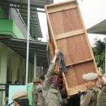 Pemkot Bandung Kembali Menangkan Sidang Gugatan "Rumah Deret Tamansari"