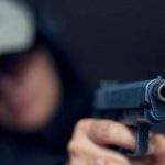 Ngeri! Pedagang Kopi di GT Padalarang Diberondong Tembakan